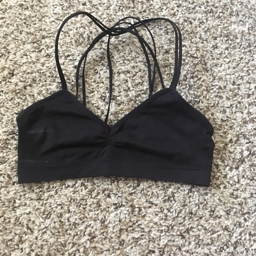Bra